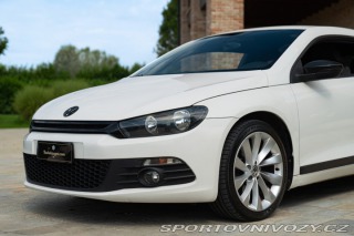 Volkswagen Scirocco 2.0 TFSI 2.0 R LINE 2009