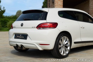 Volkswagen Scirocco 2.0 TFSI 2.0 R LINE 2009