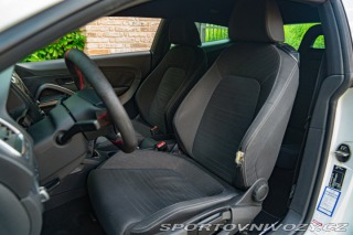 Volkswagen Scirocco 2.0 TFSI 2.0 R LINE 2009