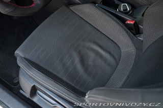 Volkswagen Scirocco 2.0 TFSI 2.0 R LINE 2009
