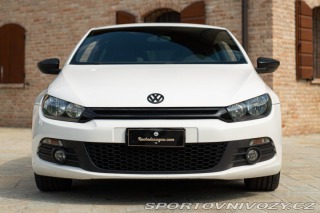 Volkswagen Scirocco 2.0 TFSI 2.0 R LINE 2009