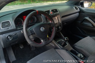 Volkswagen Scirocco 2.0 TFSI 2.0 R LINE 2009