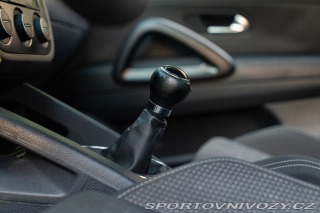 Volkswagen Scirocco 2.0 TFSI 2.0 R LINE 2009