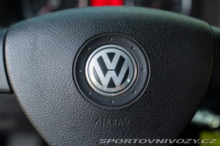 Volkswagen Scirocco 2.0 TFSI 2.0 R LINE 2009