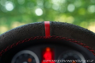 Volkswagen Scirocco 2.0 TFSI 2.0 R LINE 2009