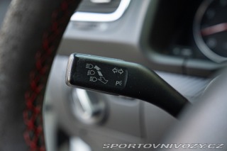 Volkswagen Scirocco 2.0 TFSI 2.0 R LINE 2009