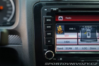 Volkswagen Scirocco 2.0 TFSI 2.0 R LINE 2009