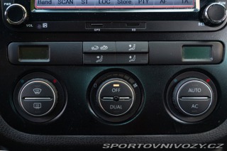 Volkswagen Scirocco 2.0 TFSI 2.0 R LINE 2009