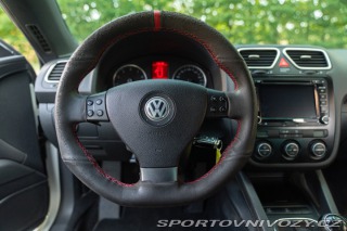 Volkswagen Scirocco 2.0 TFSI 2.0 R LINE 2009