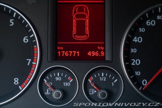 Volkswagen Scirocco 2.0 TFSI 2.0 R LINE 2009