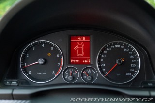 Volkswagen Scirocco 2.0 TFSI 2.0 R LINE 2009
