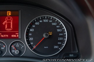 Volkswagen Scirocco 2.0 TFSI 2.0 R LINE 2009