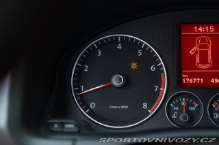 Volkswagen Scirocco 2.0 TFSI 2.0 R LINE 2009