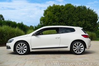 Volkswagen Scirocco 2.0 TFSI 2.0 R LINE 2009