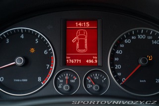 Volkswagen Scirocco 2.0 TFSI 2.0 R LINE 2009