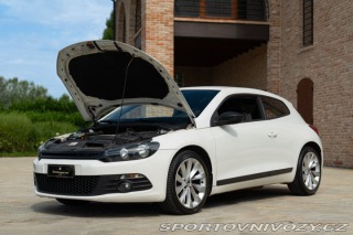 Volkswagen Scirocco 2.0 TFSI 2.0 R LINE 2009