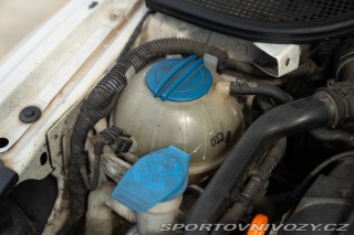 Volkswagen Scirocco 2.0 TFSI 2.0 R LINE 2009