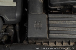 Volkswagen Scirocco 2.0 TFSI 2.0 R LINE 2009