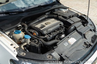 Volkswagen Scirocco 2.0 TFSI 2.0 R LINE 2009