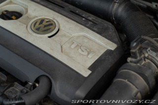 Volkswagen Scirocco 2.0 TFSI 2.0 R LINE 2009