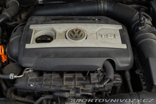 Volkswagen Scirocco 2.0 TFSI 2.0 R LINE 2009