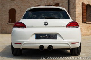 Volkswagen Scirocco 2.0 TFSI 2.0 R LINE 2009