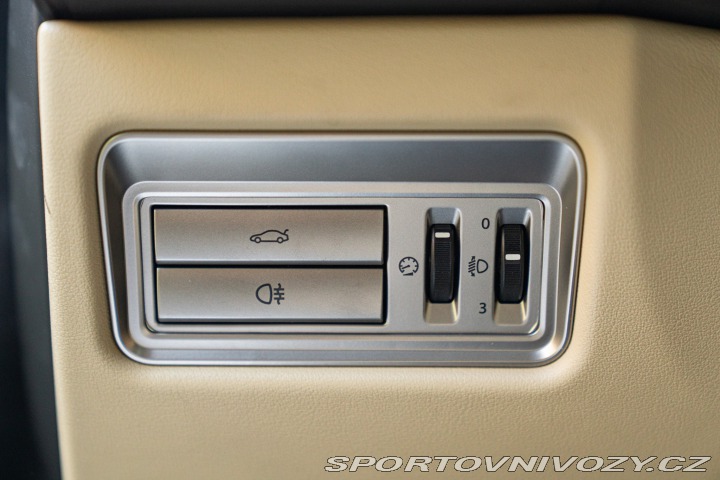 Jaguar XF 3.0 V6 PREMIUM LUXURY 2008