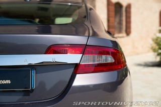 Jaguar XF 3.0 V6 PREMIUM LUXURY 2008
