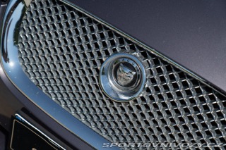 Jaguar XF 3.0 V6 PREMIUM LUXURY 2008