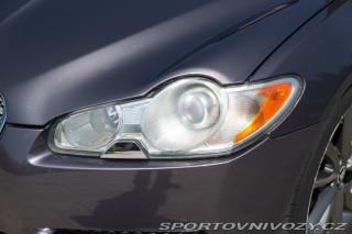 Jaguar XF 3.0 V6 PREMIUM LUXURY 2008