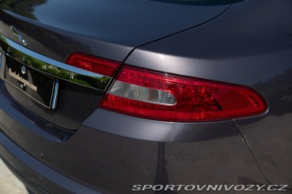 Jaguar XF 3.0 V6 PREMIUM LUXURY 2008