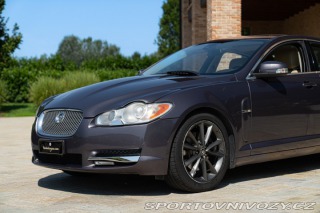 Jaguar XF 3.0 V6 PREMIUM LUXURY 2008