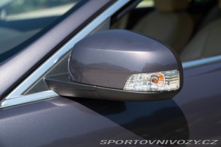 Jaguar XF 3.0 V6 PREMIUM LUXURY 2008