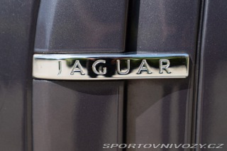 Jaguar XF 3.0 V6 PREMIUM LUXURY 2008