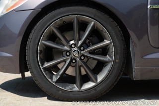 Jaguar XF 3.0 V6 PREMIUM LUXURY 2008