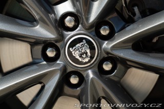 Jaguar XF 3.0 V6 PREMIUM LUXURY 2008