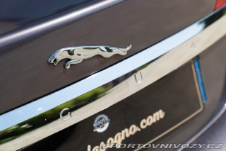 Jaguar XF 3.0 V6 PREMIUM LUXURY 2008