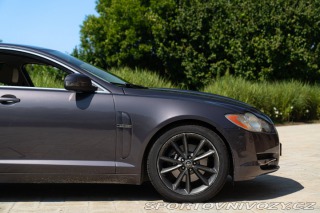 Jaguar XF 3.0 V6 PREMIUM LUXURY 2008