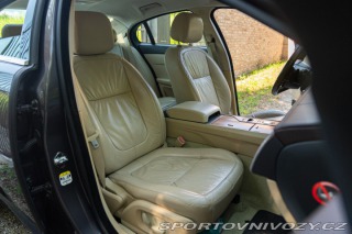 Jaguar XF 3.0 V6 PREMIUM LUXURY 2008