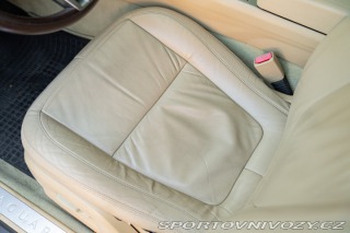 Jaguar XF 3.0 V6 PREMIUM LUXURY 2008