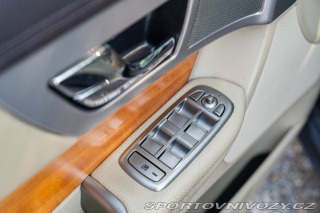 Jaguar XF 3.0 V6 PREMIUM LUXURY 2008