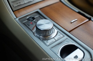 Jaguar XF 3.0 V6 PREMIUM LUXURY 2008