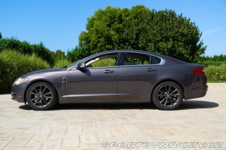 Jaguar XF 3.0 V6 PREMIUM LUXURY 2008