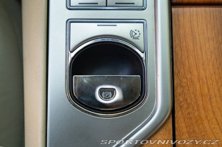 Jaguar XF 3.0 V6 PREMIUM LUXURY 2008