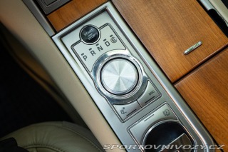 Jaguar XF 3.0 V6 PREMIUM LUXURY 2008