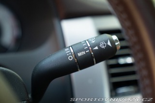 Jaguar XF 3.0 V6 PREMIUM LUXURY 2008