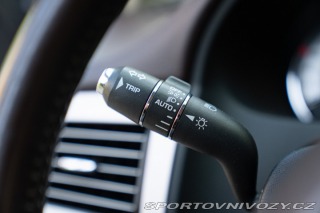 Jaguar XF 3.0 V6 PREMIUM LUXURY 2008
