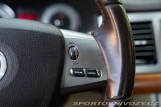 Jaguar XF 3.0 V6 PREMIUM LUXURY 2008