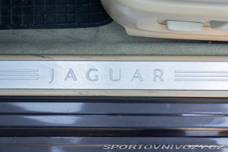 Jaguar XF 3.0 V6 PREMIUM LUXURY 2008