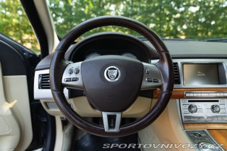 Jaguar XF 3.0 V6 PREMIUM LUXURY 2008